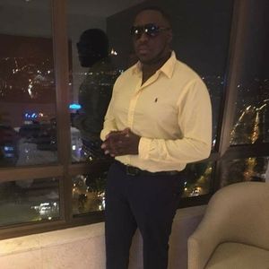 Meet your Posher, Dwayne